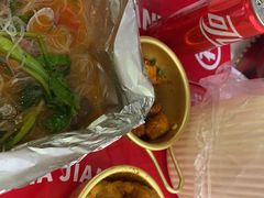 -见味花甲(福田coco park店)