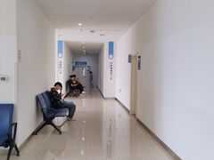 -川北医学院附属成都新华医院