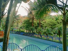 -惠州金海湾嘉华度假酒店