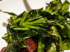 低温烤菜醋排骨-闽和南(深圳万象城店)