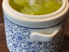 -张翻越·川渝冒菜·武汉黑鸭煲(城北万象城店)