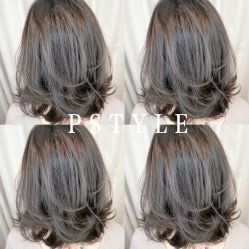 -P.STYLE 派斯造型