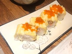 -酒井酱子·深夜食堂(东城汇店)