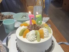 -味多美蛋糕(杨闸环岛店)