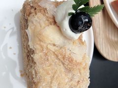-81BAKERY(大学路店)