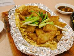 -汕头君华海逸酒店·鸿桃轩中餐厅