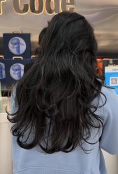 -Hair Code芭曲发型