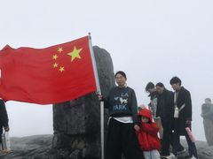 -东白山