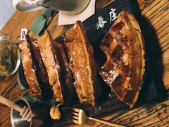 -春庄咖啡SpringHues(钟楼小区店)
