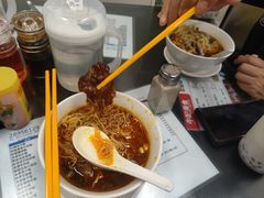 -牛记咖喱美食(十月初五日街店)