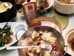 -梦都海鲜酒家(万达广场江桥店)