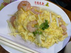 -澳门陈光记烧味饭店(南京德基广场店)