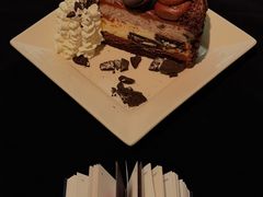 -The Cheesecake Factory芝乐坊餐厅(王府中环东座店)