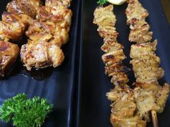 -胜代日本料理(云程巷小区店)