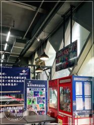 -零重力蹦床空间·滑梯·海洋球·团建(奥特莱斯店)