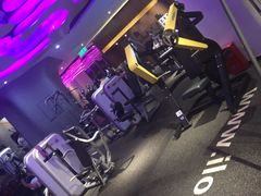 -我爱运动健身·游泳·瑜伽·普拉提馆(大卫城店)
