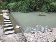 -石溪公园