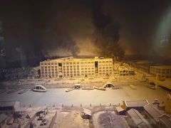 -上海大陆银行仓库旧址