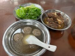 -阿秋牛排(湖心街店)