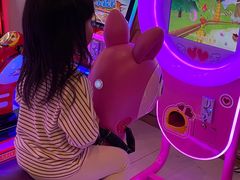 -美林大浴场(奥体中心店)