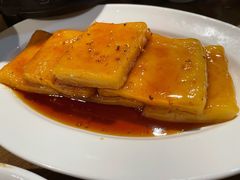桂花糖年糕-老头儿油爆虾(金鹰世界店)