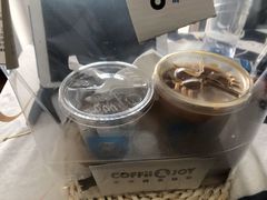 -COFFii&JOY(龙江新城市广场店)