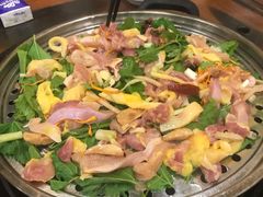 桑拿蒸鸡-阿多私房菜(顺德店)