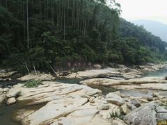 -四会奇石河风景区