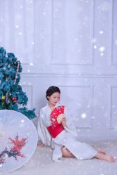 -米莱摄影写真(五大道别墅店)