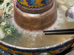-木辛水水冰煮羊(新城店)