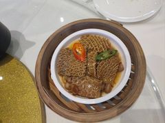 -金河半岛园林酒家(金融城店)