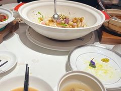 -嘉宴·精致客家菜