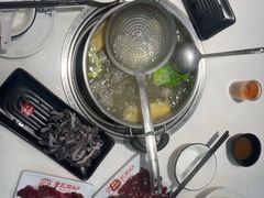 -陈记顺和潮汕牛肉火锅(韩江路店)