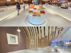 -老鼎丰糕点铺子(国贸商城店)