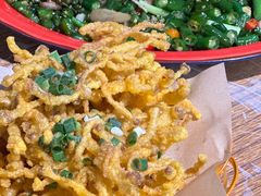 -江湖黑大兔(杨家坪店)