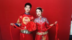 -菲林婚纱摄影工作室