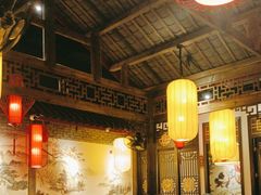-蜀国大将老火锅(江北店)