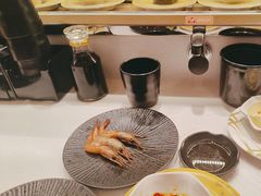 -争鲜回转寿司(浦东三钢里PLUS店)
