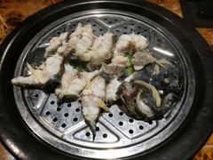 -船奇蒸汽海鲜·闽菜(八市海鲜总店)