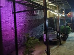-梨木台悦来客农家院