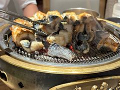 -泥炉烧肉师(新街口金銮巷店)