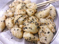 -老胡甜汤(龙眼店)