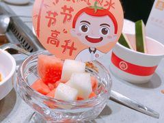 -海底捞火锅(平谷华联店)