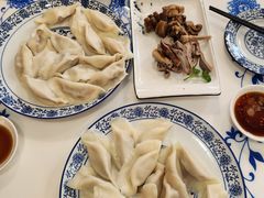 -老都一处饺子馆(道里店)