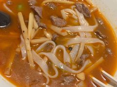 -漆黑觉米粉(三里屯店)