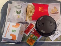 -麦当劳(大栅栏店)