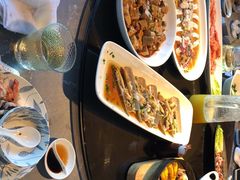 -高佳庄·舟山海鲜(海景旗舰店)