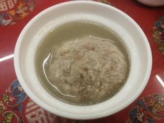 清炖狮子头-玉华台饭庄(裕中西里小区店)