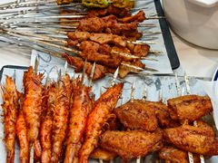 -食鸡公社辣子鸡·潍坊菜·烧烤