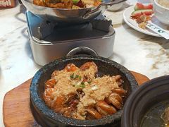 -小菜园新徽菜(南通永旺店)